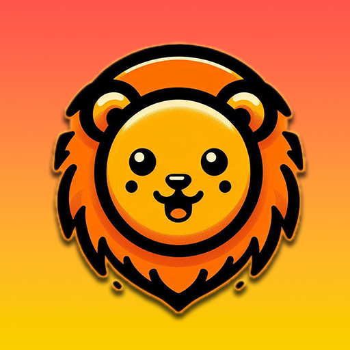 Lion-Bot Logo